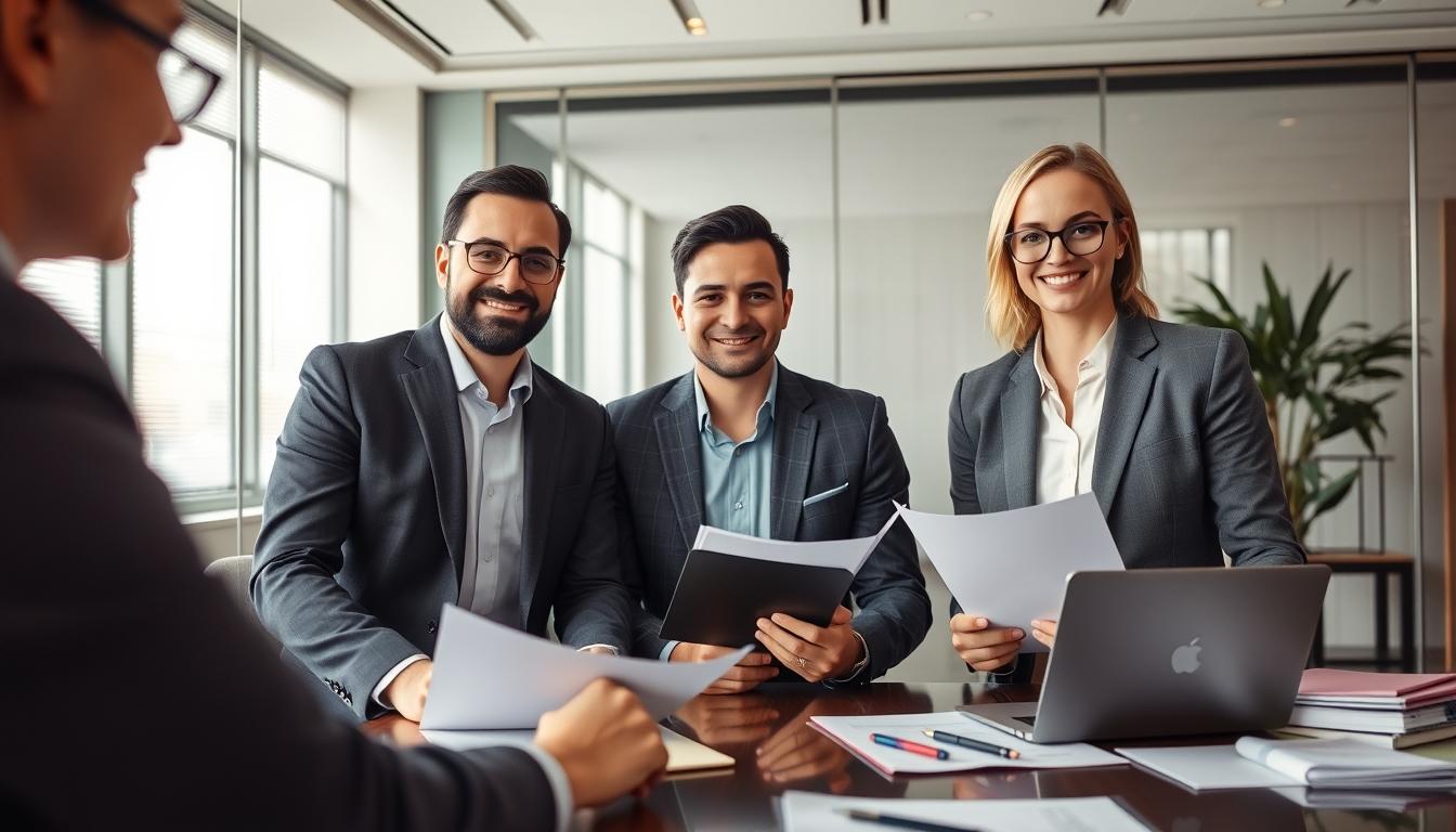 Settlement preparation for a real estate closing